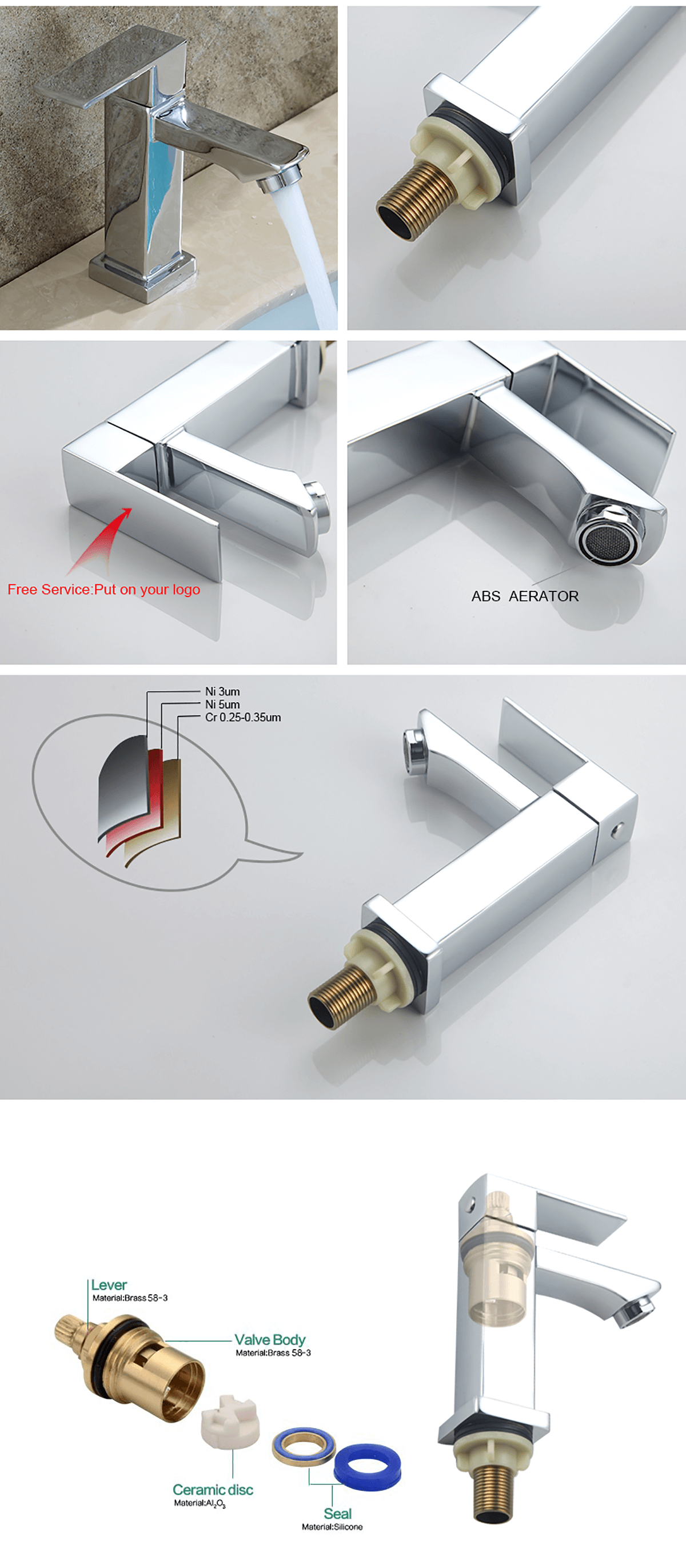 Detalye sa produkto